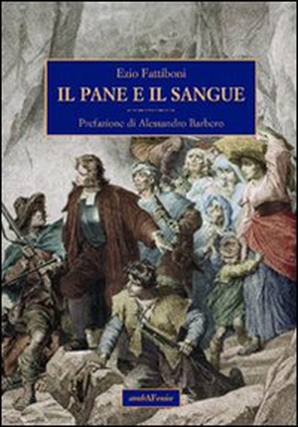 Il pane e il sangue - Librerie.coop Il pane e il sangue - Librerie.coop