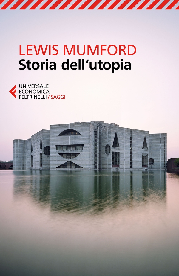 Storia dell'utopia - Librerie.coop Storia dell'utopia - Librerie.coop