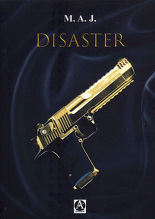 Disaster - Librerie.coop Disaster - Librerie.coop