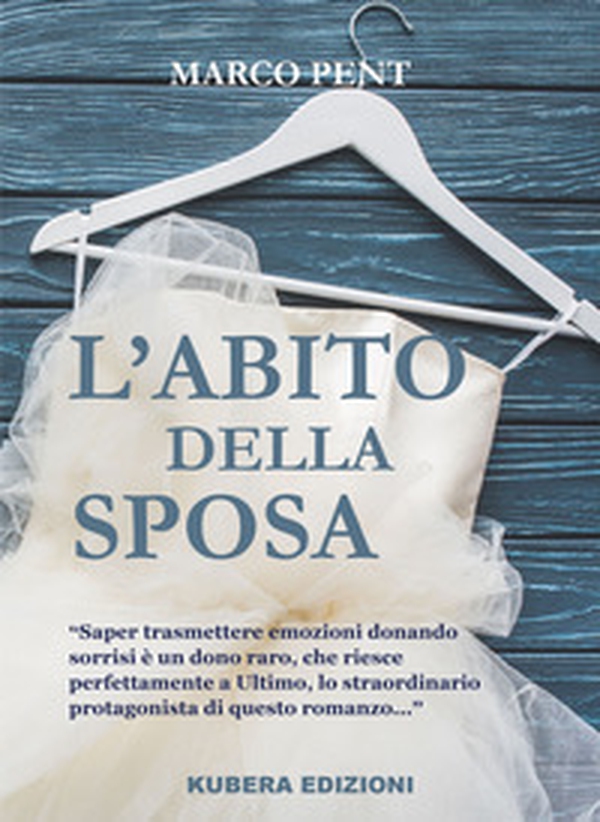 L'abito della sposa - Librerie.coop L'abito della sposa - Librerie.coop