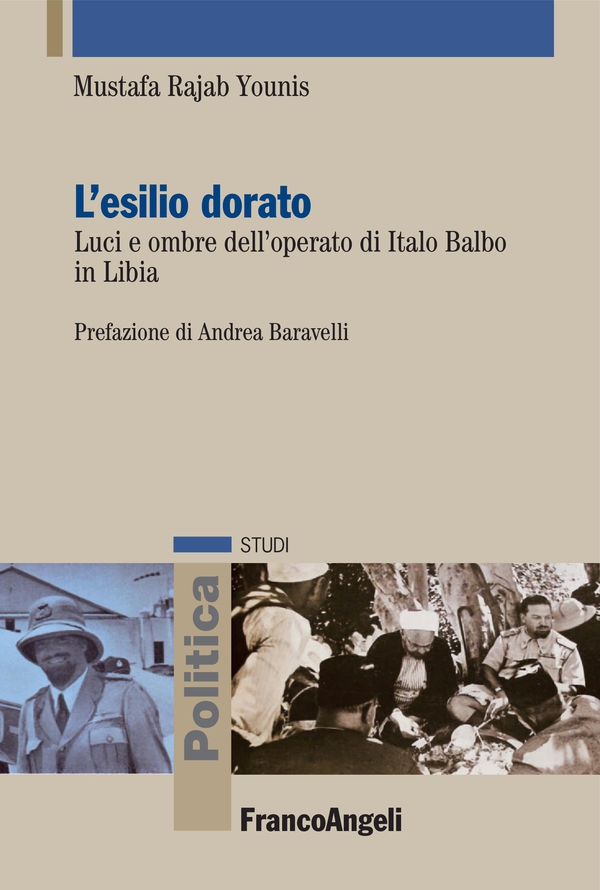 L'esilio dorato - Librerie.coop L'esilio dorato - Librerie.coop