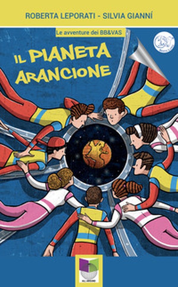 Il pianeta arancione - Librerie.coop Il pianeta arancione - Librerie.coop