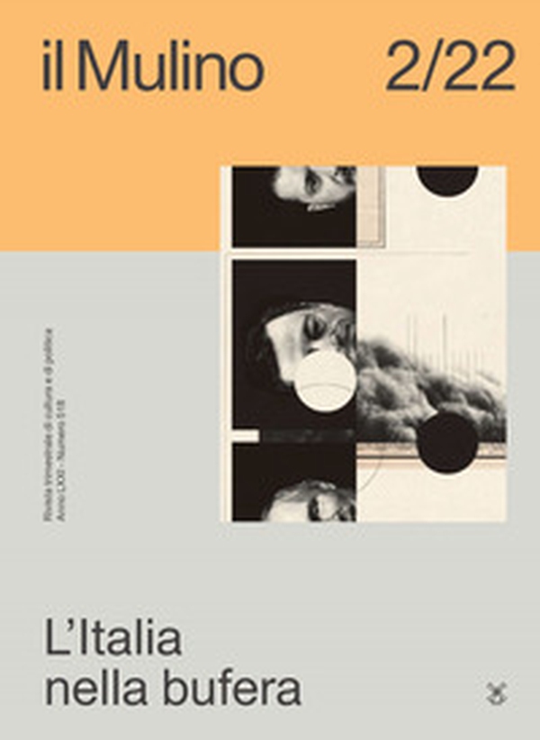 Il Mulino. Rivista trimestrale di cultura e di politica - Vol. 2 - Librerie.coop Il Mulino. Rivista trimestrale di cultura e di politica - Vol. 2 - Librerie.coop