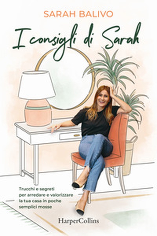 I consigli di Sarah - Librerie.coop I consigli di Sarah - Librerie.coop