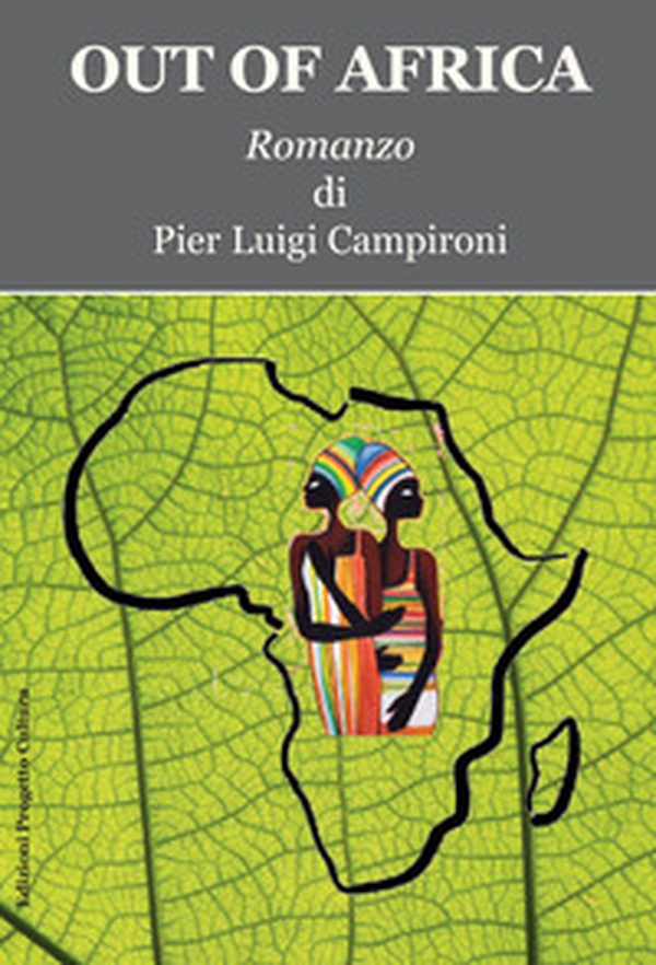 Out of Africa - Librerie.coop Out of Africa - Librerie.coop