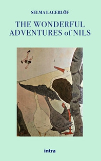 The wonderful adventures of Nils - Librerie.coop