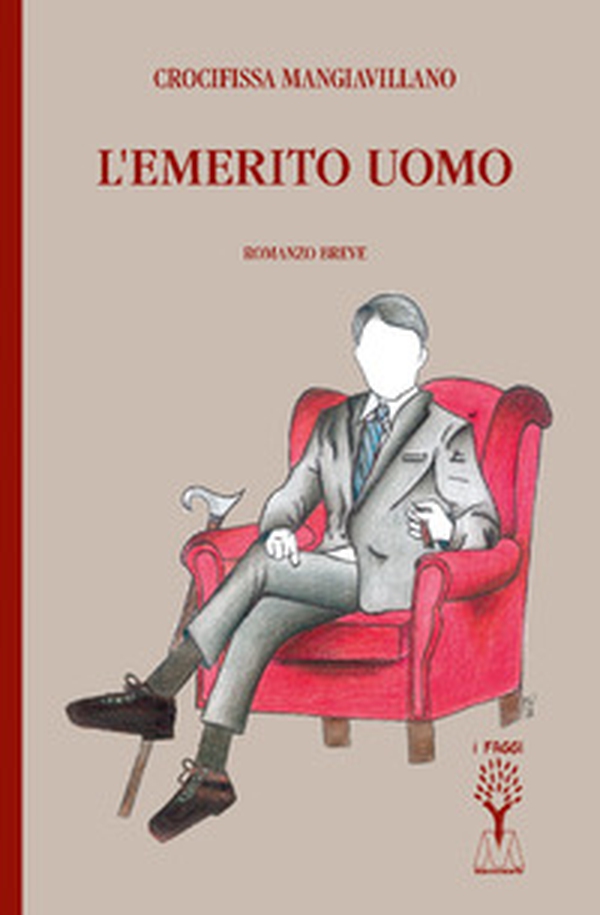 L'emerito uomo - Librerie.coop L'emerito uomo - Librerie.coop