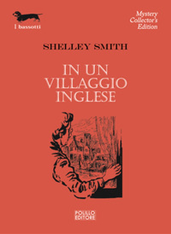 In un villaggio inglese - Librerie.coop In un villaggio inglese - Librerie.coop