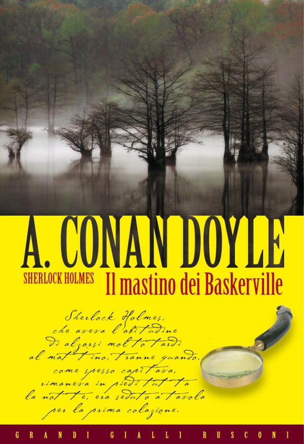 Il mastino di Baskerville - Librerie.coop Il mastino di Baskerville - Librerie.coop