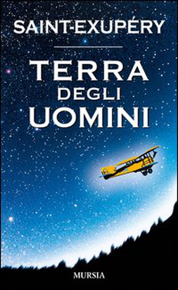 Terra degli uomini - Librerie.coop Terra degli uomini - Librerie.coop