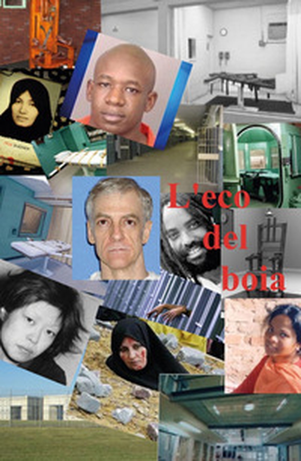 L'eco del boia - Librerie.coop L'eco del boia - Librerie.coop