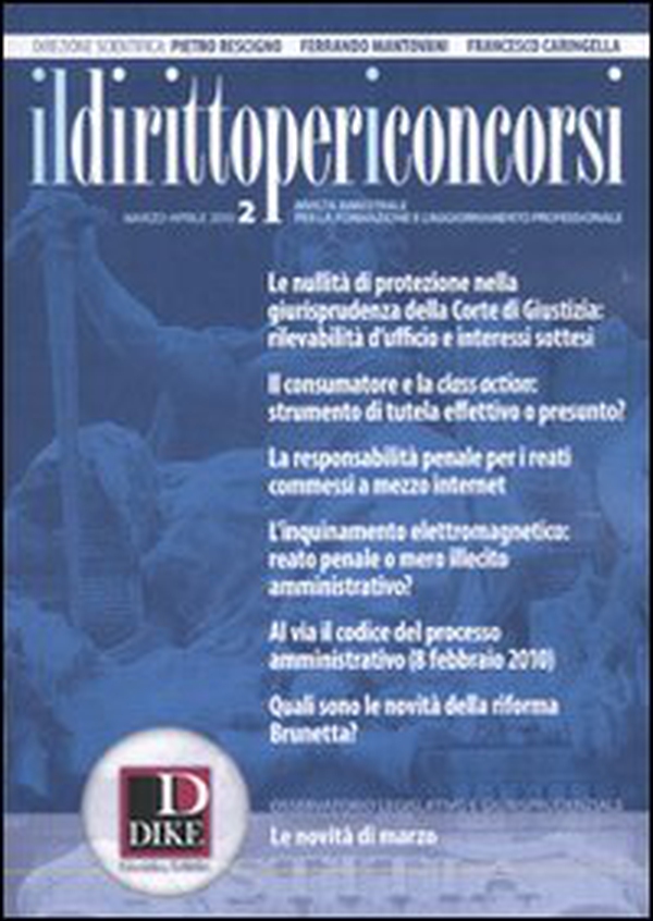 Il diritto per i concorsi - Vol. 2 - Librerie.coop Il diritto per i concorsi - Vol. 2 - Librerie.coop