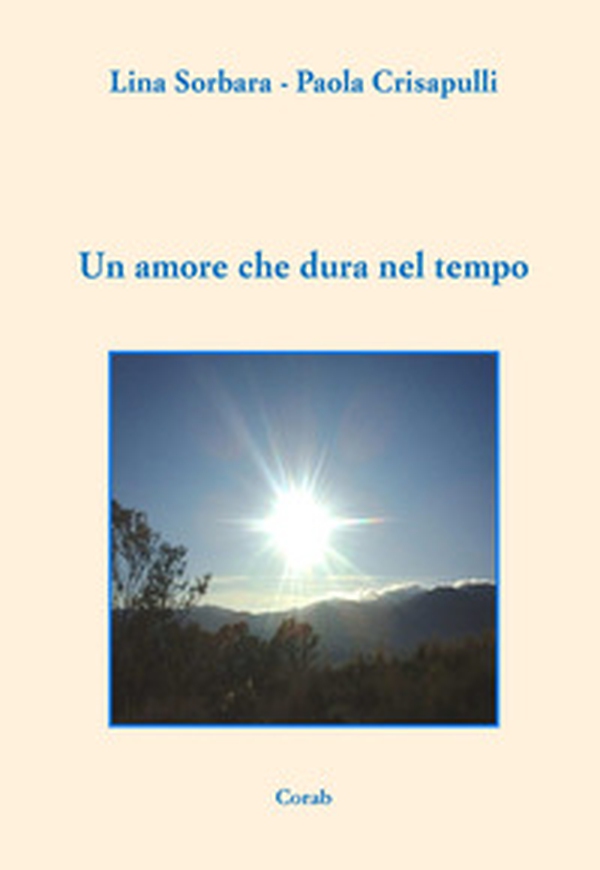 Un amore che dura nel tempo - Librerie.coop Un amore che dura nel tempo - Librerie.coop