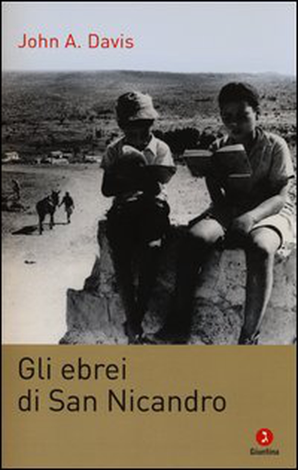 Gli ebrei di San Nicandro - Librerie.coop Gli ebrei di San Nicandro - Librerie.coop