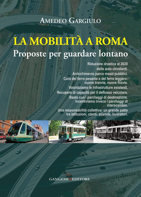 La mobilità a Roma - Librerie.coop La mobilità a Roma - Librerie.coop