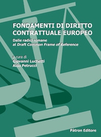 Fondamenti di diritto contrattuale europeo - Vol. 2 - Librerie.coop