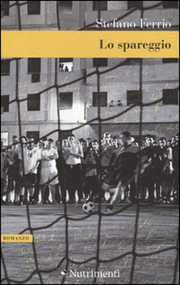 Lo spareggio - Librerie.coop Lo spareggio - Librerie.coop