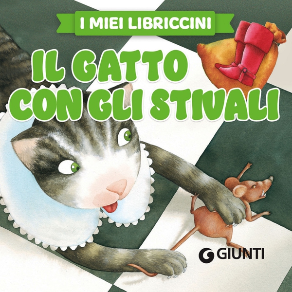 Il gatto con gli stivali - Librerie.coop Il gatto con gli stivali - Librerie.coop