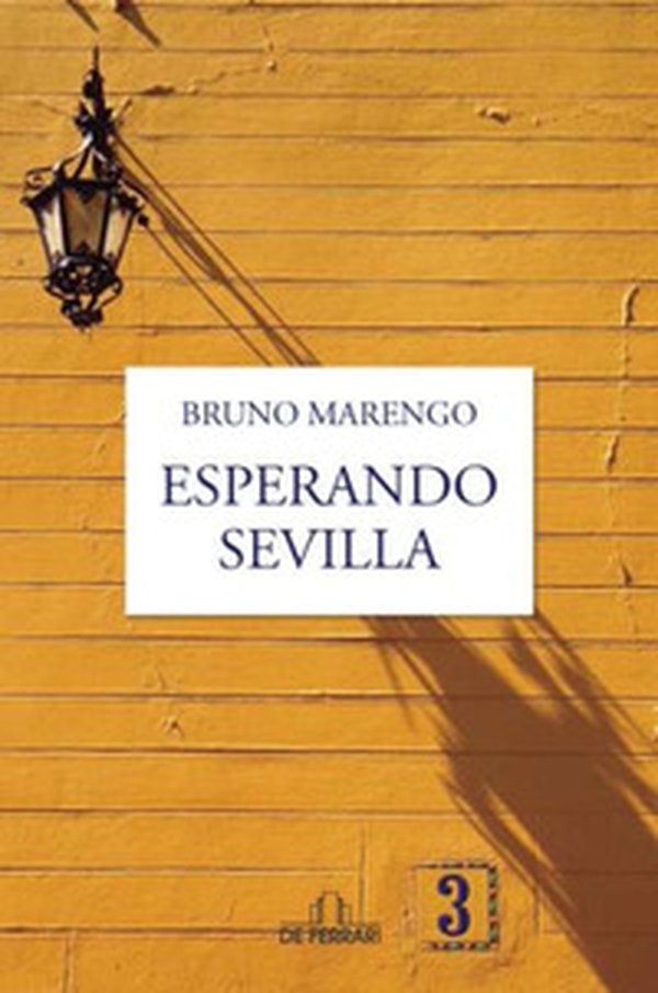 Esperando Sevilla - Librerie.coop Esperando Sevilla - Librerie.coop