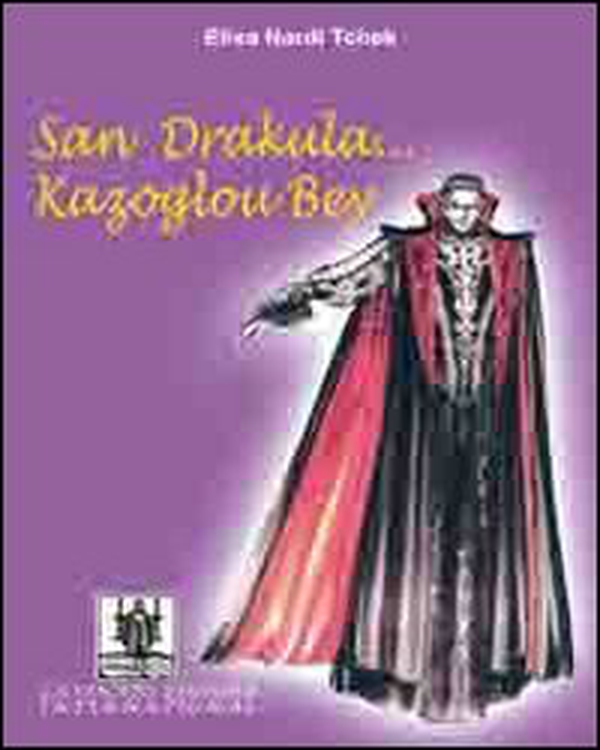 San Drakula... kazoglou bey - Librerie.coop San Drakula... kazoglou bey - Librerie.coop