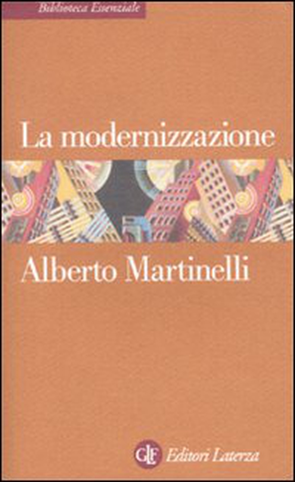 La modernizzazione - Librerie.coop La modernizzazione - Librerie.coop