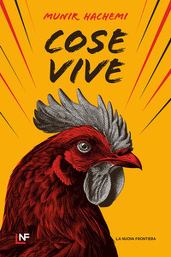 Cose vive - Librerie.coop Cose vive - Librerie.coop