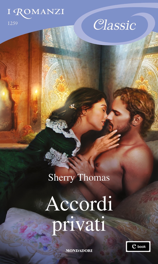 Accordi privati (I Romanzi Classic) - Librerie.coop Accordi privati (I Romanzi Classic) - Librerie.coop