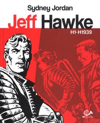 Jeff Hawke H1 - H1939 - Librerie.coop