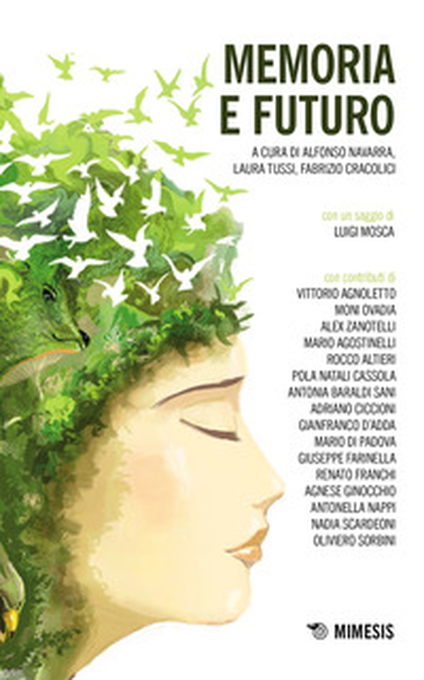 Memoria e futuro - Librerie.coop Memoria e futuro - Librerie.coop