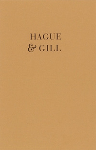 Hague & Gill. Sulla stampa - Librerie.coop