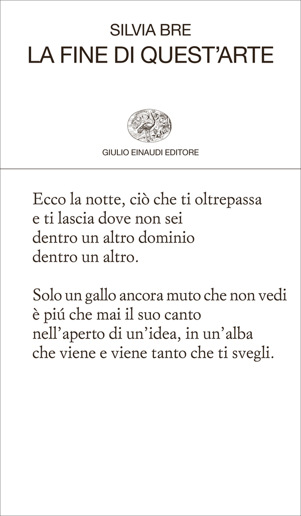 La fine di quest'arte - Librerie.coop La fine di quest'arte - Librerie.coop