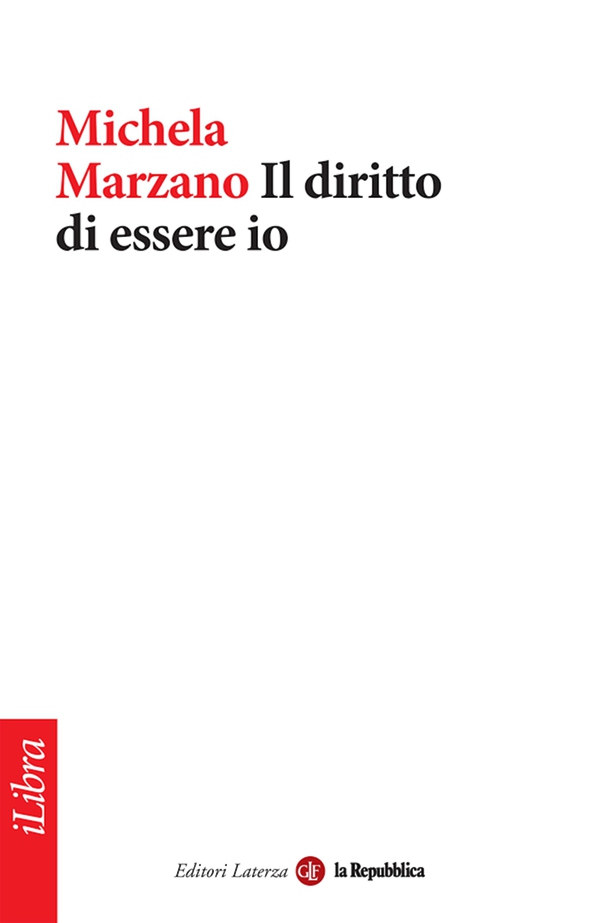 Il diritto di essere io - Librerie.coop Il diritto di essere io - Librerie.coop