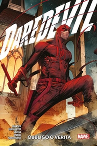 Daredevil - Vol. 5 - Librerie.coop