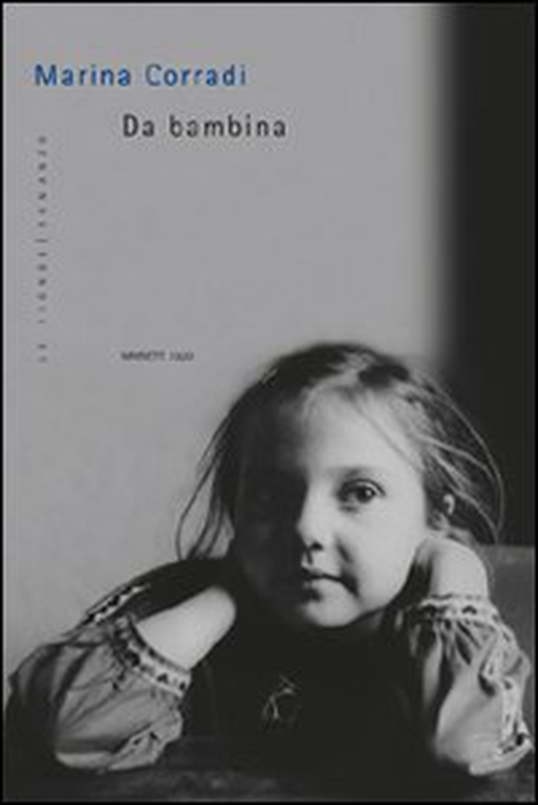 Da bambina - Librerie.coop Da bambina - Librerie.coop
