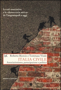 Italia civile. Associazionismo, partecipazione e politica - Librerie.coop