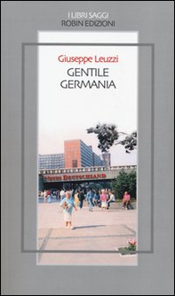 Gentile Germania - Librerie.coop