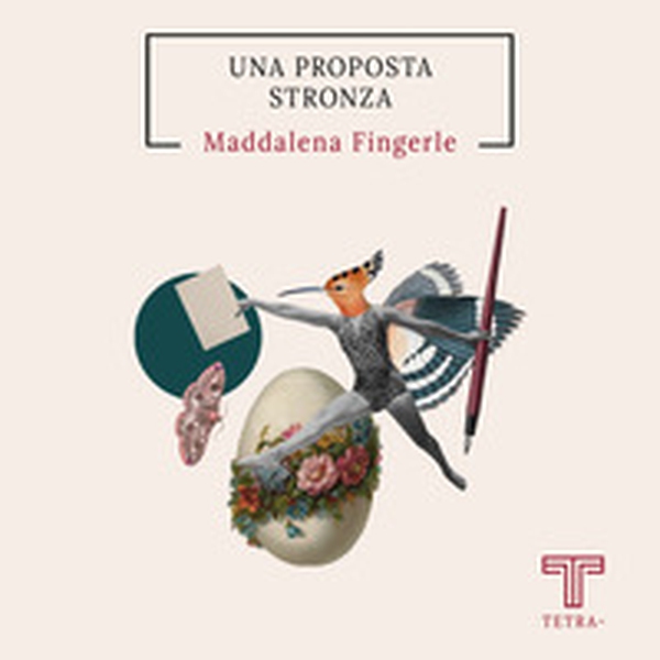 Una proposta stronza - Librerie.coop Una proposta stronza - Librerie.coop
