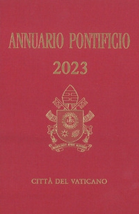 Annuario pontificio - Librerie.coop