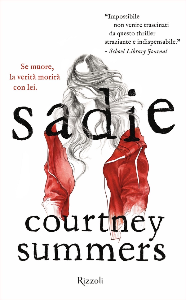 Sadie (versione italiana) - Librerie.coop Sadie (versione italiana) - Librerie.coop