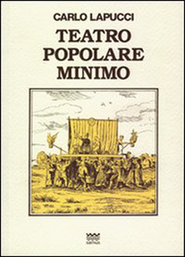 Teatro popolare minimo - Librerie.coop Teatro popolare minimo - Librerie.coop
