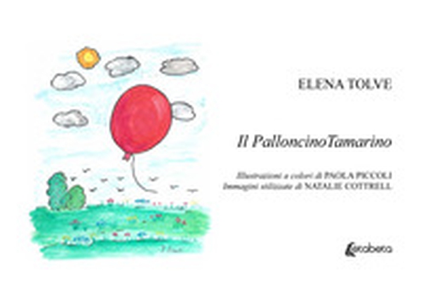 Palloncino Tamarino - Librerie.coop Palloncino Tamarino - Librerie.coop