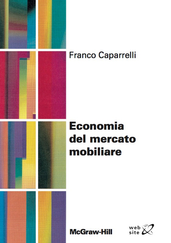 Economia del mercato mobiliare - Librerie.coop Economia del mercato mobiliare - Librerie.coop