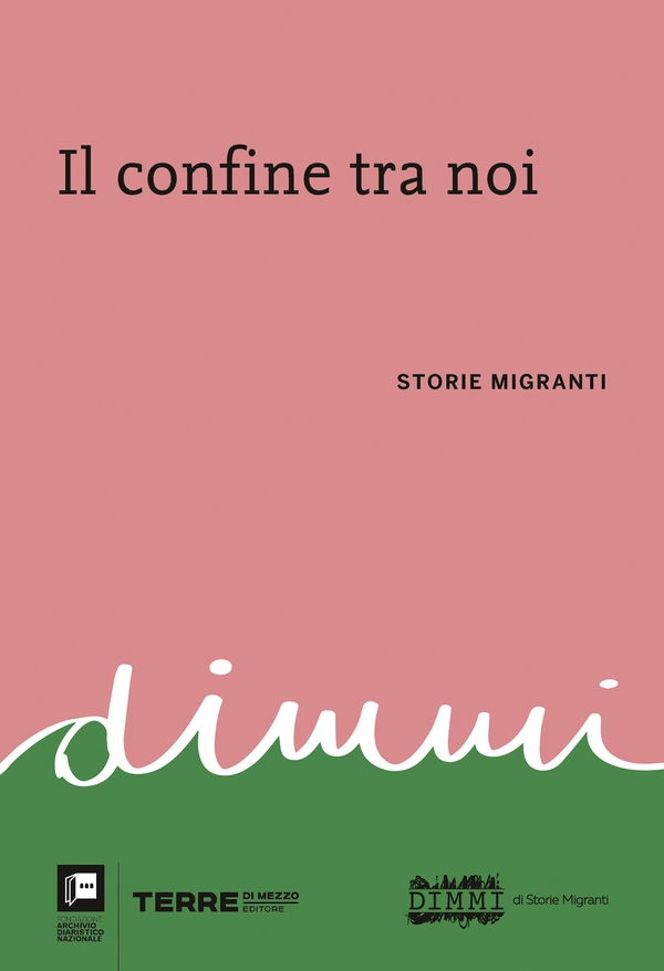 Il confine tra noi - Librerie.coop Il confine tra noi - Librerie.coop
