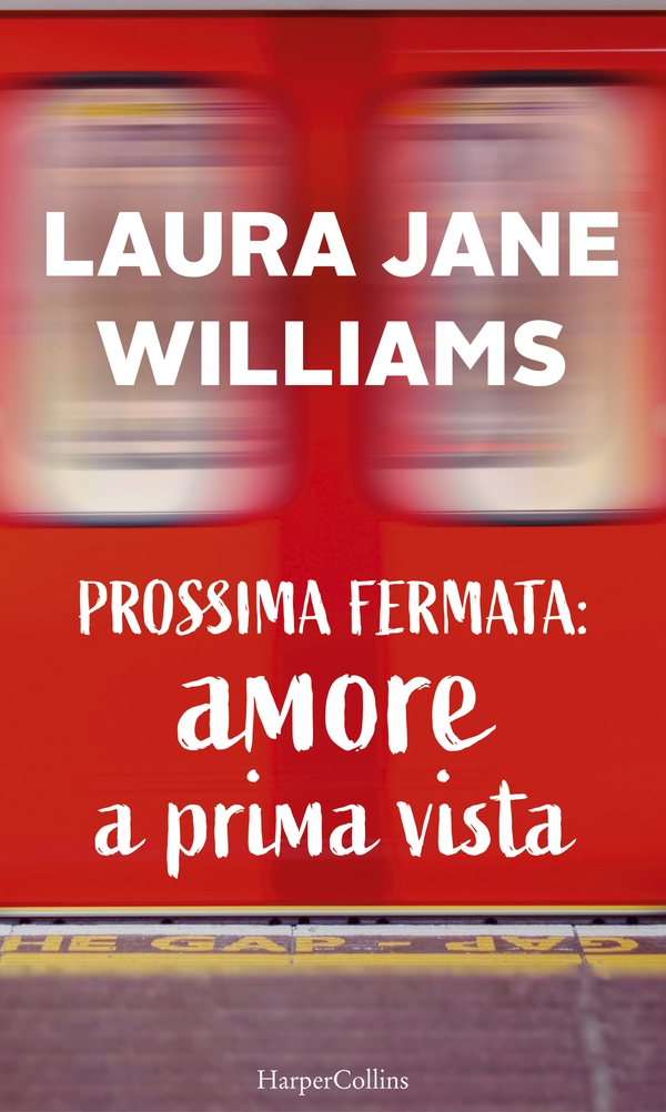 Prossima fermata: amore a prima vista - Librerie.coop Prossima fermata: amore a prima vista - Librerie.coop