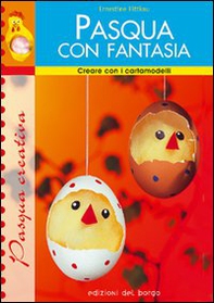 Pasqua con fantasia - Librerie.coop