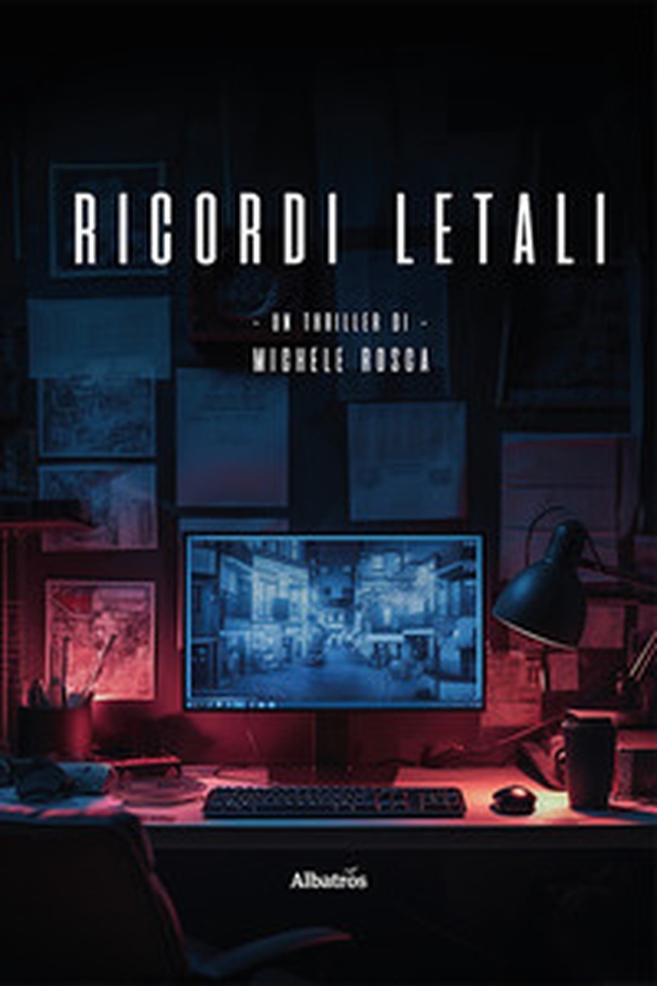 Ricordi letali - Librerie.coop Ricordi letali - Librerie.coop