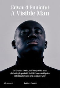 A visible man. Ediz. italiana - Librerie.coop