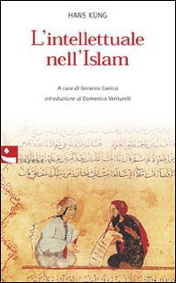 L'intellettuale nell'Islam - Librerie.coop
