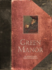 Green Manor - Librerie.coop
