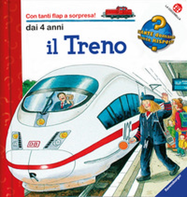 Il treno - Librerie.coop Il treno - Librerie.coop